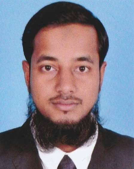 MIZANUR RAHMAN